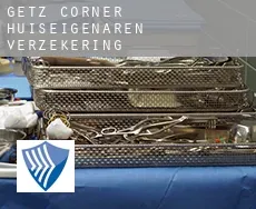 Getz Corner  huiseigenaren verzekering