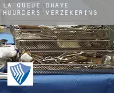 La Queue-d'Haye  huurders verzekering