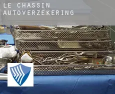 Le Chassin  autoverzekering