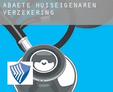 Abaeté  huiseigenaren verzekering