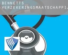 Bennetts  verzekeringsmaatschappij