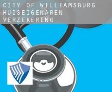 City of Williamsburg  huiseigenaren verzekering