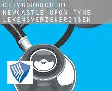 Newcastle upon Tyne (City and Borough)  levensverzekeringen
