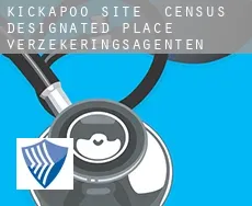 Kickapoo Site 5  verzekeringsagenten