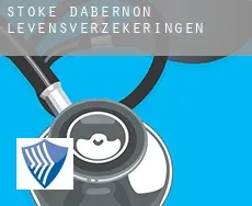 Stoke d'Abernon  levensverzekeringen