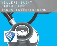 Villers-Saint-Barthélemy  tandartsverzekering